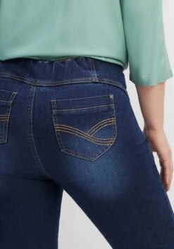 Sheego Jeggings Mit Breitem Gummibund 16 Sheego Jeggings Mit Breitem Gummibund -Sheego Verkaufsgeschäft 14480500330 04FGT 02 SH