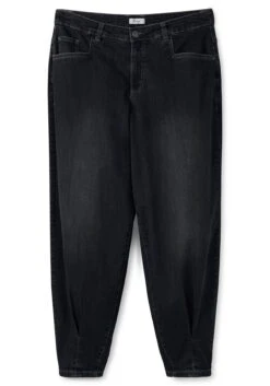 Sheego Mom-Jeans OLIVIA In Five-Pocket-Form 11 Sheego Mom-Jeans OLIVIA In Five-Pocket-Form -Sheego Verkaufsgeschäft 14480600341 04FO5 00 SH