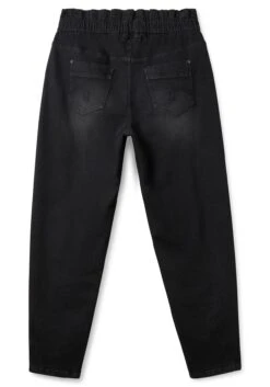 Sheego Mom-Jeans Mit Rüsche Am High-Waist-Bund 14 Sheego Mom-Jeans Mit Rüsche Am High-Waist-Bund -Sheego Verkaufsgeschäft 14492900341 04GLM 00 SH