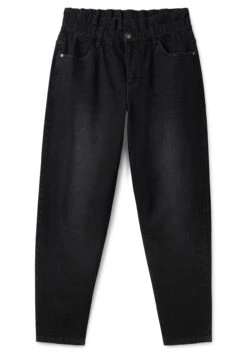 Sheego Mom-Jeans Mit Rüsche Am High-Waist-Bund 12 Sheego Mom-Jeans Mit Rüsche Am High-Waist-Bund -Sheego Verkaufsgeschäft 14492900341 04GLO 00 SH