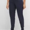 Sheego Chinohose Aus Twill, Mit High-Waist-Bund 1 Sheego Chinohose Aus Twill, Mit High-Waist-Bund -Sheego Verkaufsgeschäft 14497000035 04GKG 02 SH