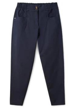 Sheego Chinohose Aus Twill, Mit High-Waist-Bund -Sheego Verkaufsgeschäft 14497000035 04GKH 00 SH