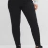 Sheego Skinny Twillhose Mit Gummibund 1 Sheego Skinny Twillhose Mit Gummibund -Sheego Verkaufsgeschäft 14497100289 04GCG 02 SH