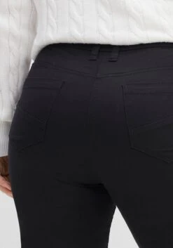 Sheego Skinny Twillhose Mit Gummibund 16 Sheego Skinny Twillhose Mit Gummibund -Sheego Verkaufsgeschäft 14497100289 04GCJ 02 SH