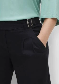 Sheego Twillhose OLIVIA Mit Gürteldetail Und Bundfalten 16 Sheego Twillhose OLIVIA Mit Gürteldetail Und Bundfalten -Sheego Verkaufsgeschäft 14497200289 04GQ3 02 SH