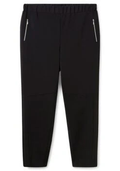 Sheego Schmale Hose In Scuba-Qualität, Mit Gummibund 14 Sheego Schmale Hose In Scuba-Qualität, Mit Gummibund -Sheego Verkaufsgeschäft 14506600289 04GOJ 00 SH