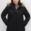 Sheego Longparka Mit Abnehmbarer Kapuze Und Fellimitat 2 Sheego Longparka Mit Abnehmbarer Kapuze Und Fellimitat -Sheego Verkaufsgeschäft 14506700289 04HYJ 02 SH
