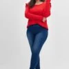 Sheego Jeggings Im 2er-Pack, Mit Kontrastnähten 2 Sheego Jeggings Im 2er-Pack, Mit Kontrastnähten -Sheego Verkaufsgeschäft 14506802103 04G7Y 02 SH