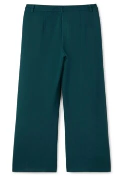 Sheego Weite Hose Mit Streifenstruktur, Extralanges Bein -Sheego Verkaufsgeschäft 14520701685 04GUP 00 SH