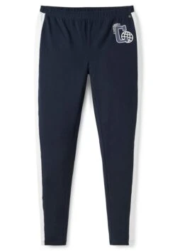 Sheego Leggings Im College-Stil, In Knöchellänge -Sheego Verkaufsgeschäft 14526100035 04H84 00 SH