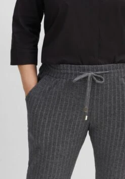 Sheego Schlupfhose In Rippstruktur, Aus Weichem Strick 16 Sheego Schlupfhose In Rippstruktur, Aus Weichem Strick -Sheego Verkaufsgeschäft 14526201755 04H4R 02 SH