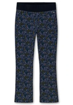 Sheego Leggings Mit Blumendruck, In Bootcut-Form -Sheego Verkaufsgeschäft 14531000347 04KET 00 SH