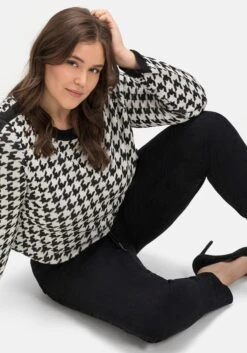 Sheego Joggpants In Cordoptik, Schmale Beinform 17 Sheego Joggpants In Cordoptik, Schmale Beinform -Sheego Verkaufsgeschäft 14571400289 04ISC 02 SH