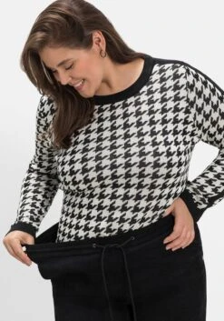 Sheego Joggpants In Cordoptik, Schmale Beinform 15 Sheego Joggpants In Cordoptik, Schmale Beinform -Sheego Verkaufsgeschäft 14571400289 04KM6 02 SH