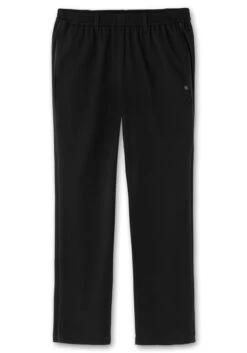 Sheego Gerade Hose Mit Gummibund Und Satinpiping 12 Sheego Gerade Hose Mit Gummibund Und Satinpiping -Sheego Verkaufsgeschäft 14579700289 04IJN 00 SH