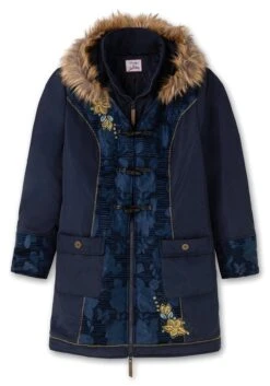 Outdoorjacke Mit Kapuze Und Femininen Details 10 Outdoorjacke Mit Kapuze Und Femininen Details -Sheego Verkaufsgeschäft 14579900035 04IXV 00 SH