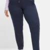Sheego Joggpants Mit Schlupfbund Und Bindeband 1 Sheego Joggpants Mit Schlupfbund Und Bindeband -Sheego Verkaufsgeschäft 14580700035 04IJV 02 SH