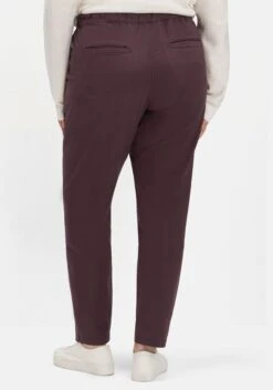 Sheego Chinohose Aus Weichem Twill, Leicht Elastisch -Sheego Verkaufsgeschäft 14583100283 04ILN 02 SH