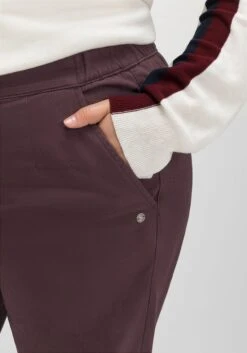 Sheego Chinohose Aus Weichem Twill, Leicht Elastisch -Sheego Verkaufsgeschäft 14583100283 04ILS 02 SH