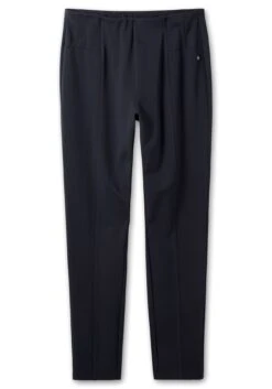 Sheego Jerseyhose Aus Interlock, Schmale Beinform 12 Sheego Jerseyhose Aus Interlock, Schmale Beinform -Sheego Verkaufsgeschäft 14583900035 04IMO 00 SH