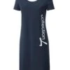 Witt Jerseykleid In 2-in-1-Optik, Mit Wordingprint 2 Witt Jerseykleid In 2-in-1-Optik, Mit Wordingprint -Sheego Verkaufsgeschäft 14596700018 00 SH