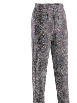 Witt Hose Mit Ethnoprint Und Elastischem Bund 9 Witt Hose Mit Ethnoprint Und Elastischem Bund -Sheego Verkaufsgeschäft 14597800377 02 SH
