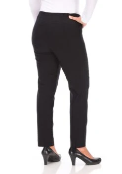 Bengalinhose In Ankle-Länge, Mit Schlupfbund 14 Bengalinhose In Ankle-Länge, Mit Schlupfbund -Sheego Verkaufsgeschäft 14619300289 02 SH