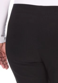 Bengalinhose In Ankle-Länge, Mit Schlupfbund 15 Bengalinhose In Ankle-Länge, Mit Schlupfbund -Sheego Verkaufsgeschäft 14619300289 04 SH