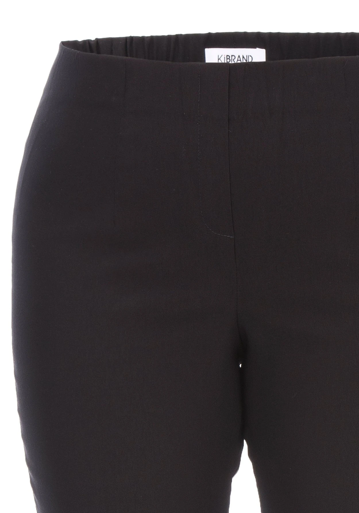 Bengalinhose In Ankle-Länge, Mit Schlupfbund 9 Bengalinhose In Ankle-Länge, Mit Schlupfbund – Bild 7