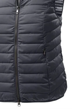 Steppweste Mit Stehkragen Und 2-Wege-Zipper 11 Steppweste Mit Stehkragen Und 2-Wege-Zipper -Sheego Verkaufsgeschäft 14619900018 04 SH