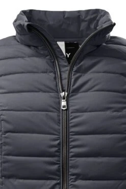 Steppweste Mit Stehkragen Und 2-Wege-Zipper 12 Steppweste Mit Stehkragen Und 2-Wege-Zipper -Sheego Verkaufsgeschäft 14619900018 05 SH