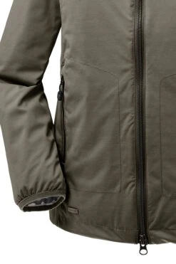 Softshelljacke Mit Regulierbarer Kapuze Und Saum 13 Softshelljacke Mit Regulierbarer Kapuze Und Saum -Sheego Verkaufsgeschäft 14620000136 03 SH