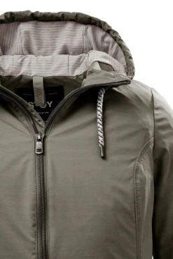 Softshelljacke Mit Regulierbarer Kapuze Und Saum 12 Softshelljacke Mit Regulierbarer Kapuze Und Saum -Sheego Verkaufsgeschäft 14620000136 04 SH