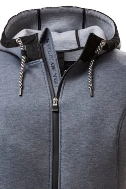 Jacke Aus Scuba-Qualität, Mit Kapuze 13 Jacke Aus Scuba-Qualität, Mit Kapuze -Sheego Verkaufsgeschäft 14623400018 01 SH