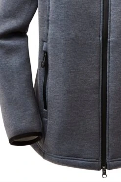 Jacke Aus Scuba-Qualität, Mit Kapuze 12 Jacke Aus Scuba-Qualität, Mit Kapuze -Sheego Verkaufsgeschäft 14623400018 04 SH