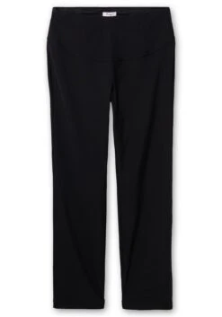 Sheego Gerade Schlupfhose Mit Shaping-Einsatz 12 Sheego Gerade Schlupfhose Mit Shaping-Einsatz -Sheego Verkaufsgeschäft 14637900289 04K4U 00 SH