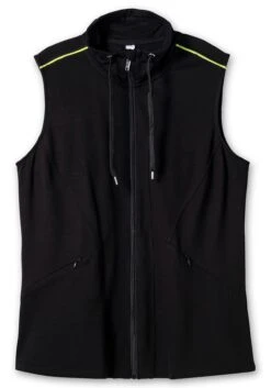 Sheego Funktionsweste Mit Kleinem Stehkragen 11 Sheego Funktionsweste Mit Kleinem Stehkragen -Sheego Verkaufsgeschäft 14639900289 04O5T 00 SH