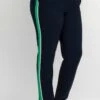 Sheego Jerseyhose Mit Zweifarbigem Galonstreifen 2 Sheego Jerseyhose Mit Zweifarbigem Galonstreifen -Sheego Verkaufsgeschäft 14680600035 04LR0 02 SH