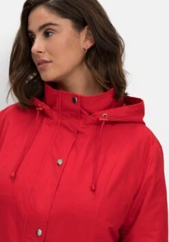 Sheego Outdoor-Parka Mit Abnehmbarer Kapuze 13 Sheego Outdoor-Parka Mit Abnehmbarer Kapuze -Sheego Verkaufsgeschäft 14684901758 04LD5 02 SH