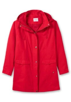 Sheego Outdoor-Parka Mit Abnehmbarer Kapuze 10 Sheego Outdoor-Parka Mit Abnehmbarer Kapuze -Sheego Verkaufsgeschäft 14684901758 04LD7 00 SH