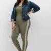 Sheego Leggings Mit Seitlichem Galonstreifen 1 Sheego Leggings Mit Seitlichem Galonstreifen -Sheego Verkaufsgeschäft 14687000131 04MBN 02 SH