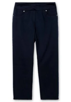 Sheego Schmale 7/8-Stretchhose Mit Elastischem Bund 12 Sheego Schmale 7/8-Stretchhose Mit Elastischem Bund -Sheego Verkaufsgeschäft 14687100035 04LYO 00 SH