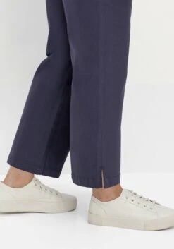 Sheego Gerade Twillhose In Curvy-Schnitt PIA, Mit Biesen Vorn -Sheego Verkaufsgeschäft 14693100047 04LTU 02 SH