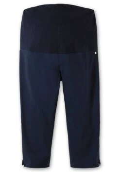 Sheego Umstandshose In 3/4-Länge, Mit Überbauchbund -Sheego Verkaufsgeschäft 14776200035 04O7C 00 SH