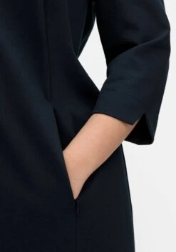 Sheego Etuikleid In Petite-Passform, Aus Milanoware -Sheego Verkaufsgeschäft 14785300035 04V0Y 02 SH