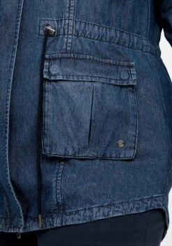 Sheego Jeansparka Mit Tunnelzug In Der Taille 12 Sheego Jeansparka Mit Tunnelzug In Der Taille -Sheego Verkaufsgeschäft 14794600053 04N28 02 SH