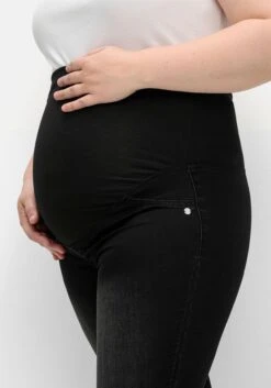 Sheego Umstands-Treggings Mit Überbauchbund 15 Sheego Umstands-Treggings Mit Überbauchbund -Sheego Verkaufsgeschäft 14803200341 04UZQ 02 SH
