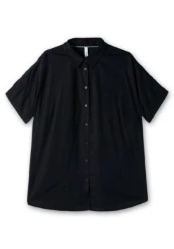 Sheego Bluse Mit überschnittenen Schultern 10 Sheego Bluse Mit überschnittenen Schultern -Sheego Verkaufsgeschäft 14898100289 04QNF 00 SH