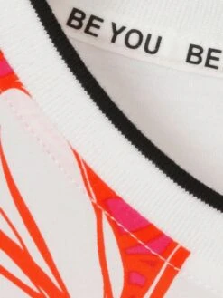 Blusenshirt Mit Bedruckter Vorderseite 7 Blusenshirt Mit Bedruckter Vorderseite -Sheego Verkaufsgeschäft 14925500433 04P3D 00 SH