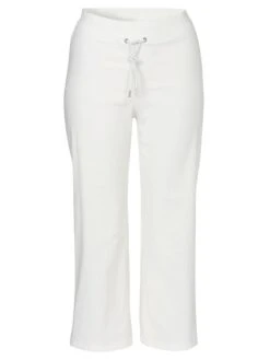 Culotte Mit Elastischem Bund Und Tunnelzug